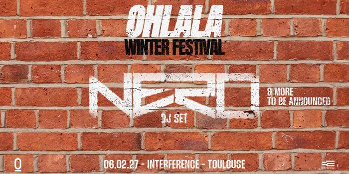 Photo de OHLALA Winter Festival (Interférence, Balma, France, 6 février 2027)