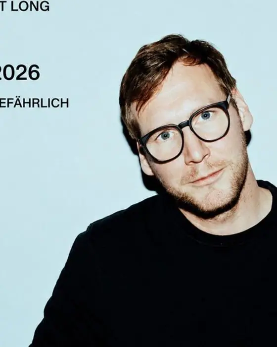 Photo of Oliver Schories All Night Long (Uebel & Gefaehrlich, Hamburg, Germany, 14 November 2026)