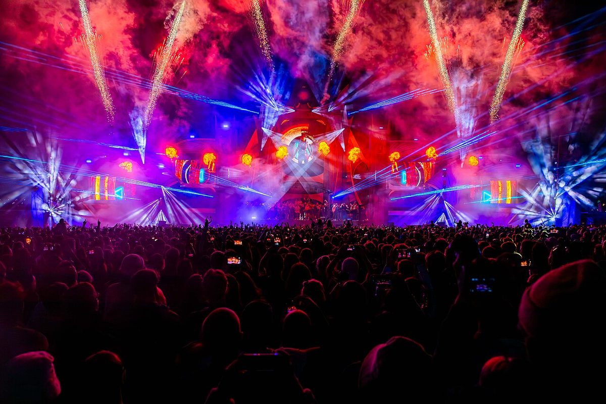 Photo of Open Beatz Festival (Festivalgelände Herzogenaurach, Herzogenaurach, Germany, 23 July 2027)