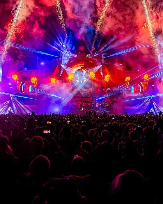 Photo of Open Beatz Festival (Festivalgelände Herzogenaurach, Herzogenaurach, Germany, 23 July 2027)