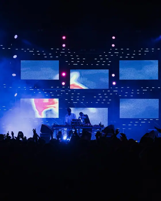 Photo de ortigia music (Île d'Ortygie, Syracuse (Sicile), Syracuse, Italie, 30 juillet 2027)