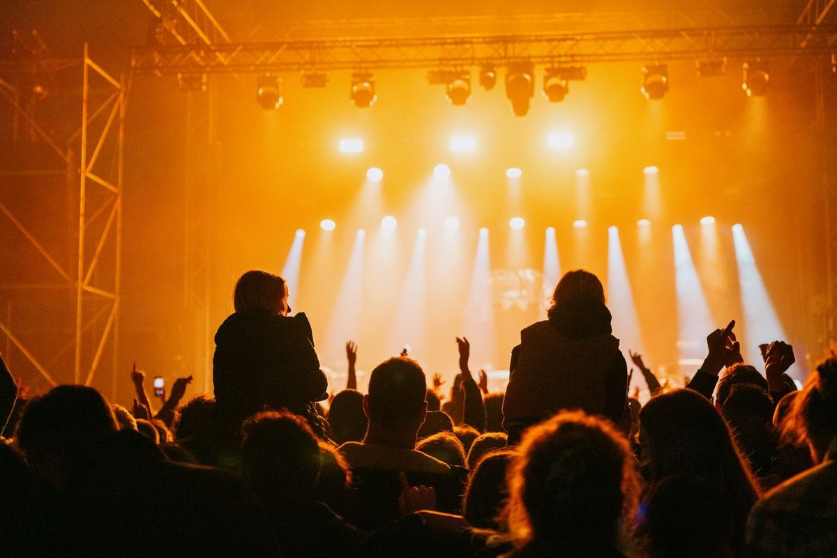 Photo de Ouest Park Festival (Fort de Tourneville, Le Havre, France, 16 octobre 2026)