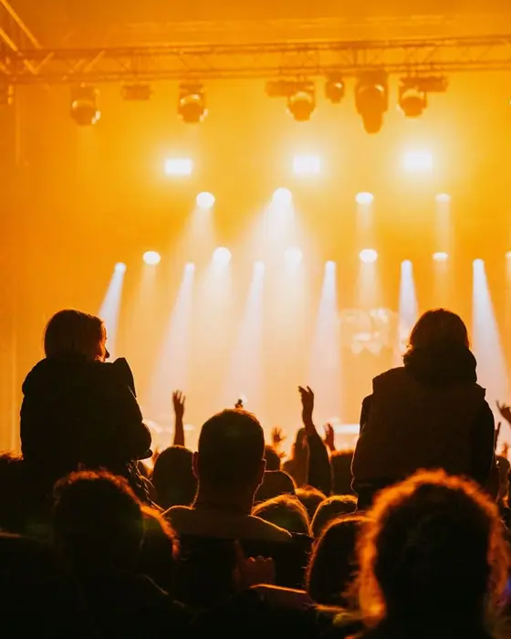 Photo de Ouest Park Festival (Fort de Tourneville, Le Havre, France, 16 octobre 2026)