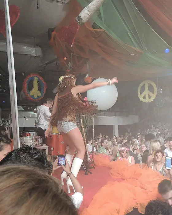 Photo de Solomun Closing Party (Pacha Ibiza, Ibiza, Espagne, 4 octobre 2026)