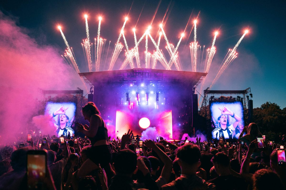 Photo de Parklife (Heaton Park, Manchester, Royaume-Uni, 10 juillet 2027)