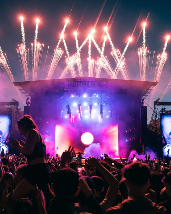 Photo de Parklife (Heaton Park, Manchester, Royaume-Uni, 10 juillet 2027)