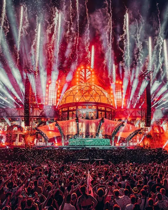 Photo de Parookaville (Airport Weeze, Weeze, Allemagne, 16 juillet 2027)