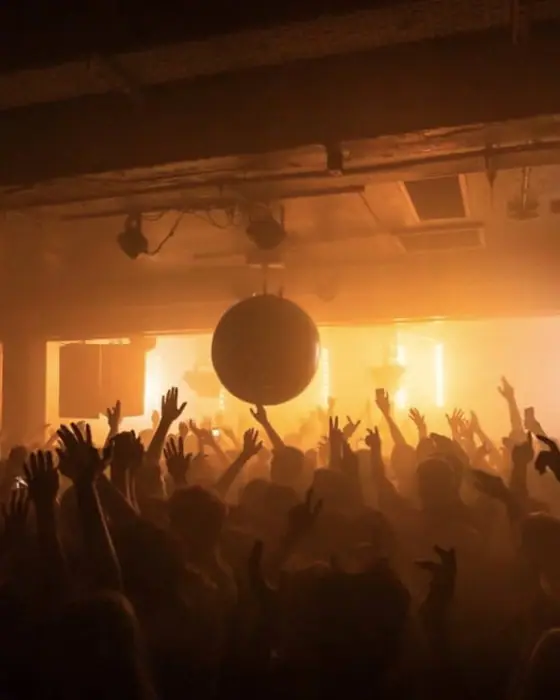 Photo de Dusky at Phonox (Phonox, London, Royaume-Uni, 21 novembre 2026)