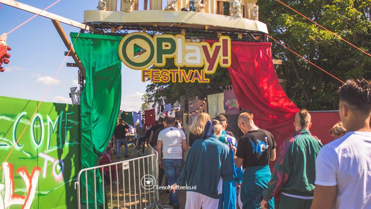 Photo de Play! Winterfestival (Starteiland Sneek, Offingawier, Pays-Bas, 13 février 2027)
