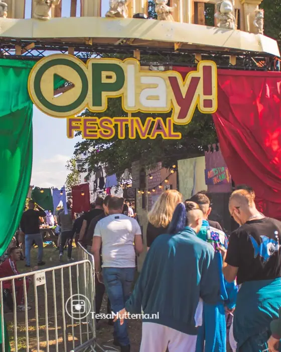 Photo de Play! Winterfestival (Starteiland Sneek, Offingawier, Pays-Bas, 13 février 2027)