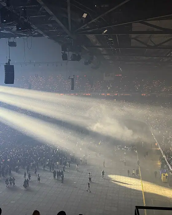 Photo de Anyma presents ÆDEN (Plenitude Arena, Nanterre, France, 12 décembre 2026)