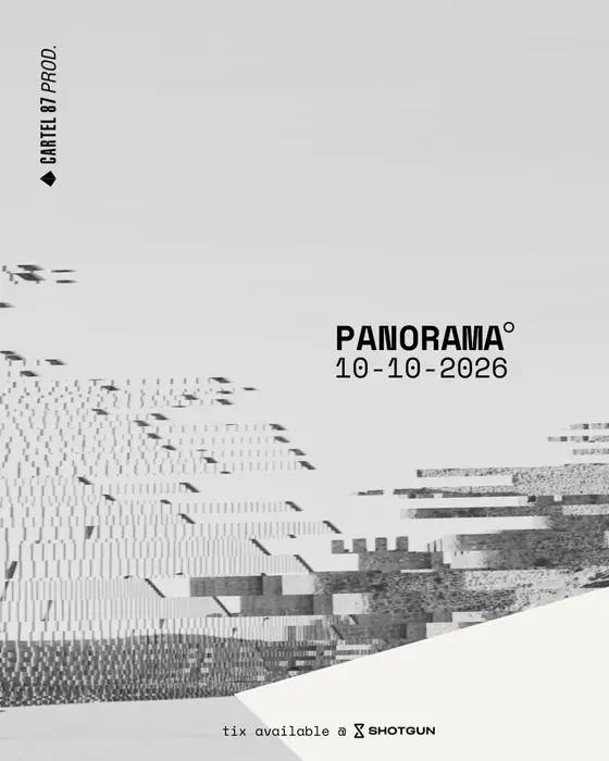 Affiche officielle de Pnrmºc87 (Penela, Portugal 🇵🇹, Penela, Portugal, 10 octobre 2026)