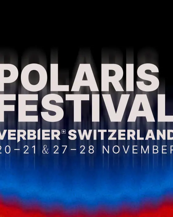 Photo de Polaris Festival (Verbier (divers lieux), Verbier, Suisse, 20 novembre 2026)