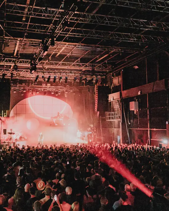 Photo de Sub Focus (Poolen, Copenhagen, Danemark, 21 novembre 2026)