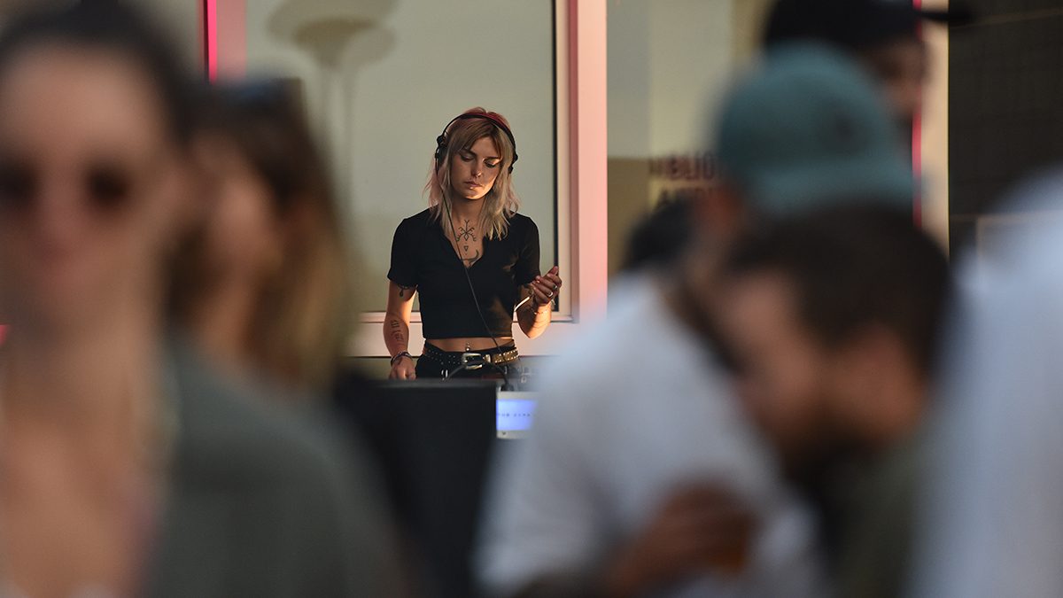 Photo of Positive Education Festival (Cité du design, Saint-Étienne, France, 6 November 2026)