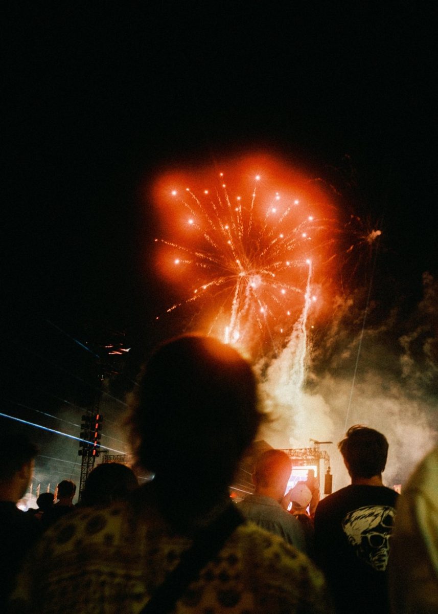 Photo de Pukkelpop (Festivalpark Kiewit, Hasselt, Belgique, 19 août 2027)