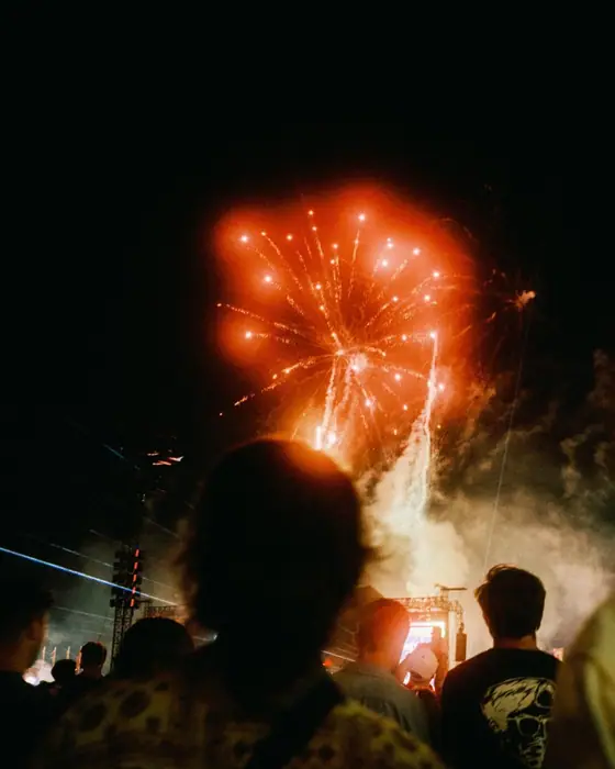 Photo de Pukkelpop (Festivalpark Kiewit, Hasselt, Belgique, 19 août 2027)