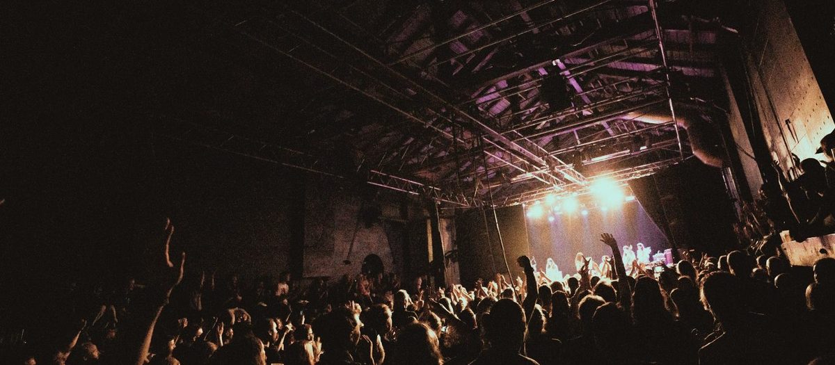 Photo de Trinix at Pumpehuset (Pumpehuset, Copenhagen, Danemark, 21 novembre 2026)