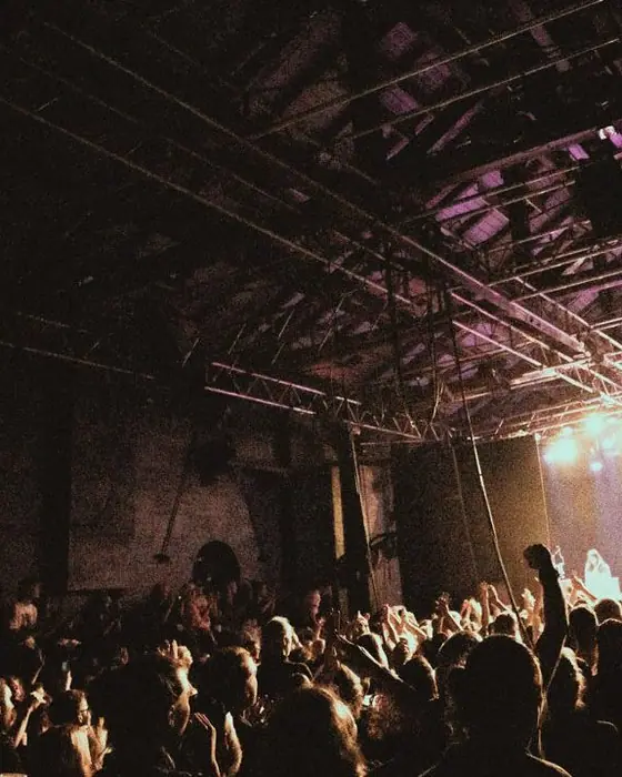 Photo de Cassius CLUB 360° (Pumpehuset, Copenhagen, Danemark, 30 octobre 2026)