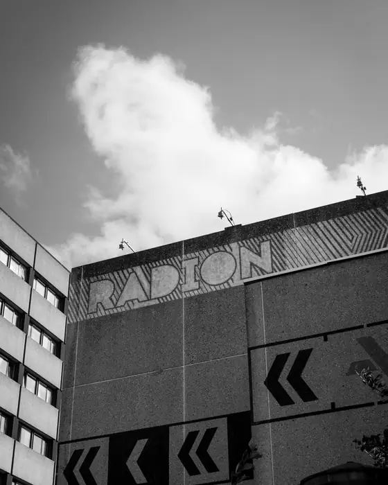 Photo de RADION: Cleric & Pink Concrete (RADION, Amsterdam, Pays-Bas, 12 septembre 2026)