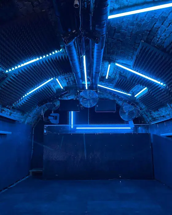 Photo of Depo invites Klint au Radosť (Radosť Music Club, Bratislava, Slovakia, 2 October 2026)