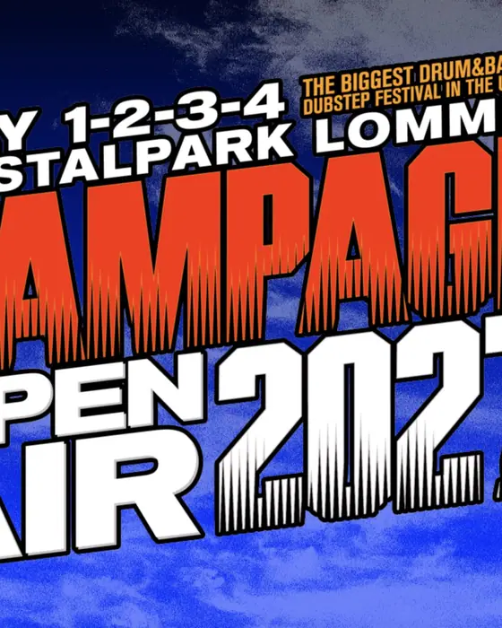 Photo de Rampage Open Air (Kristalpark, Lommel, Belgique, 1 juillet 2027)