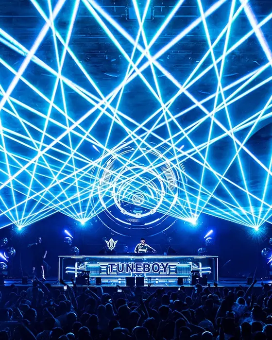 Photo de REACTiVATE The Label Edition (013 Poppodium, Tilburg, Pays-Bas, 30 janvier 2027)
