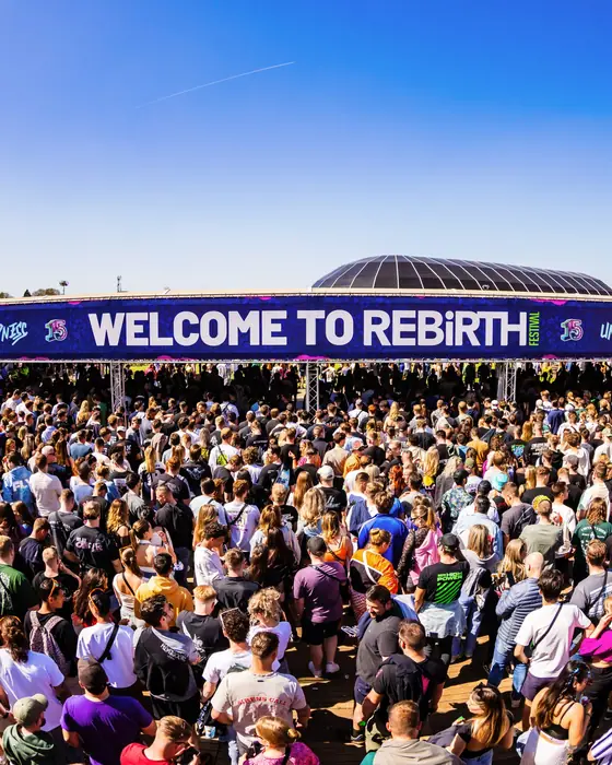 Photo de REBiRTH Festival (Festivalterrein Antwerpsebaan, Helvoirt, Pays-Bas, 9 avril 2027)