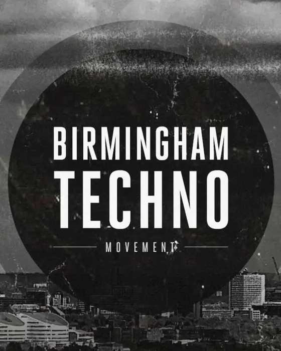 Photo de Regis invites @ Birmingham Techno: Tresor 35 w/ DJ Pete + more (The Tunnel Club Birmingham, Birmingham, Royaume-Uni, 2 octobre 2026)