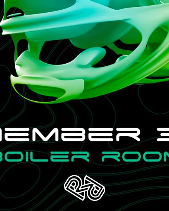 Affiche officielle de Remember 360° (La Rhapsodie, Biarritz, France, 3 octobre 2026)