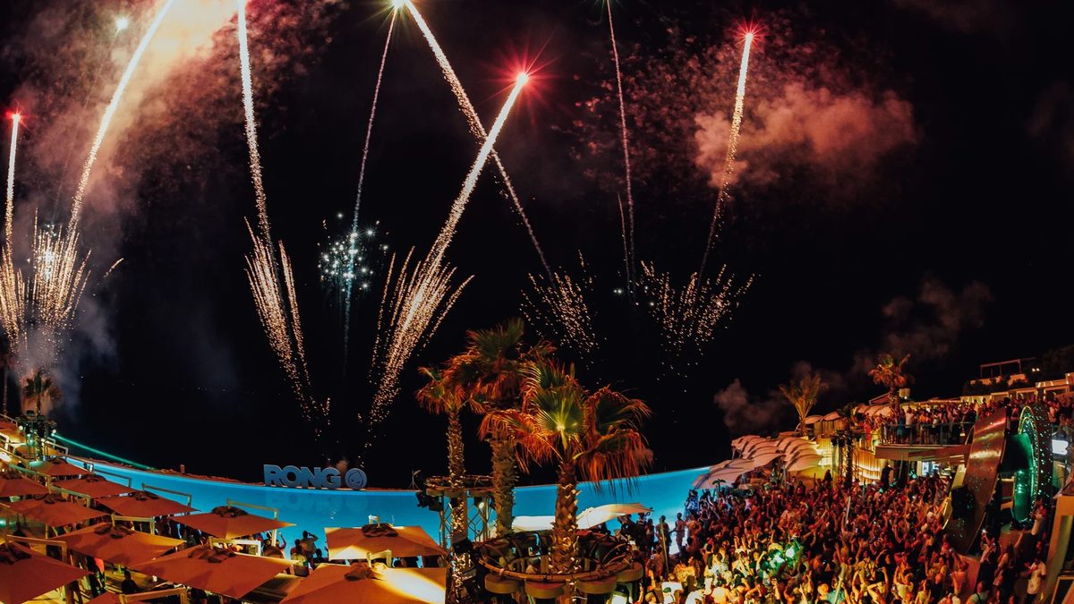 Photo de Rong Open Air Festival Malta (Plusieurs lieux de St Paul's Bay (open air, plage, boat parties), St Paul's Bay, Malte, 6 mai 2027)