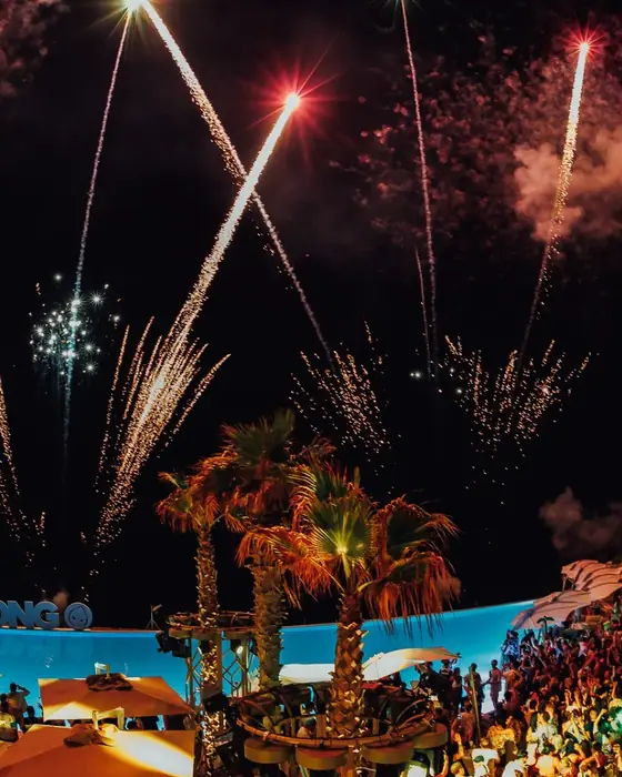 Photo de Rong Open Air Festival Malta (Plusieurs lieux de St Paul's Bay (open air, plage, boat parties), St Paul's Bay, Malte, 6 mai 2027)