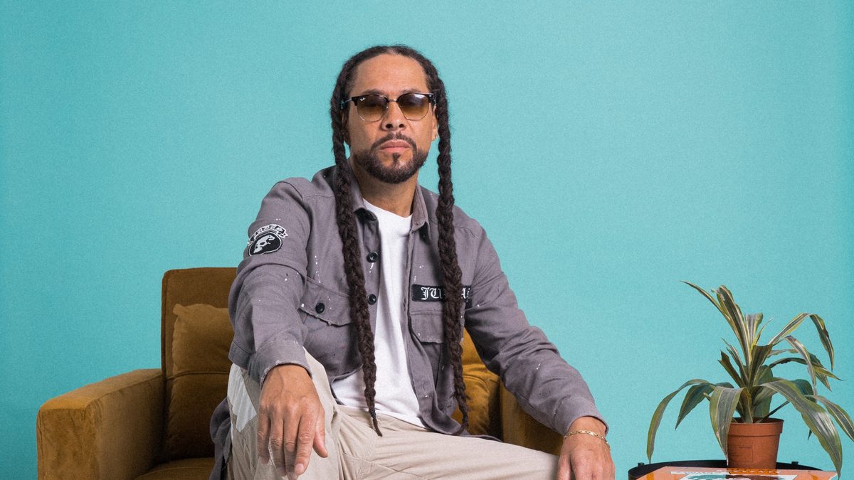 Photo de Roni Size & Reprazent at O2 Academy Leeds (O2 Academy Leeds, Leeds, Royaume-Uni, 10 juin 2027)