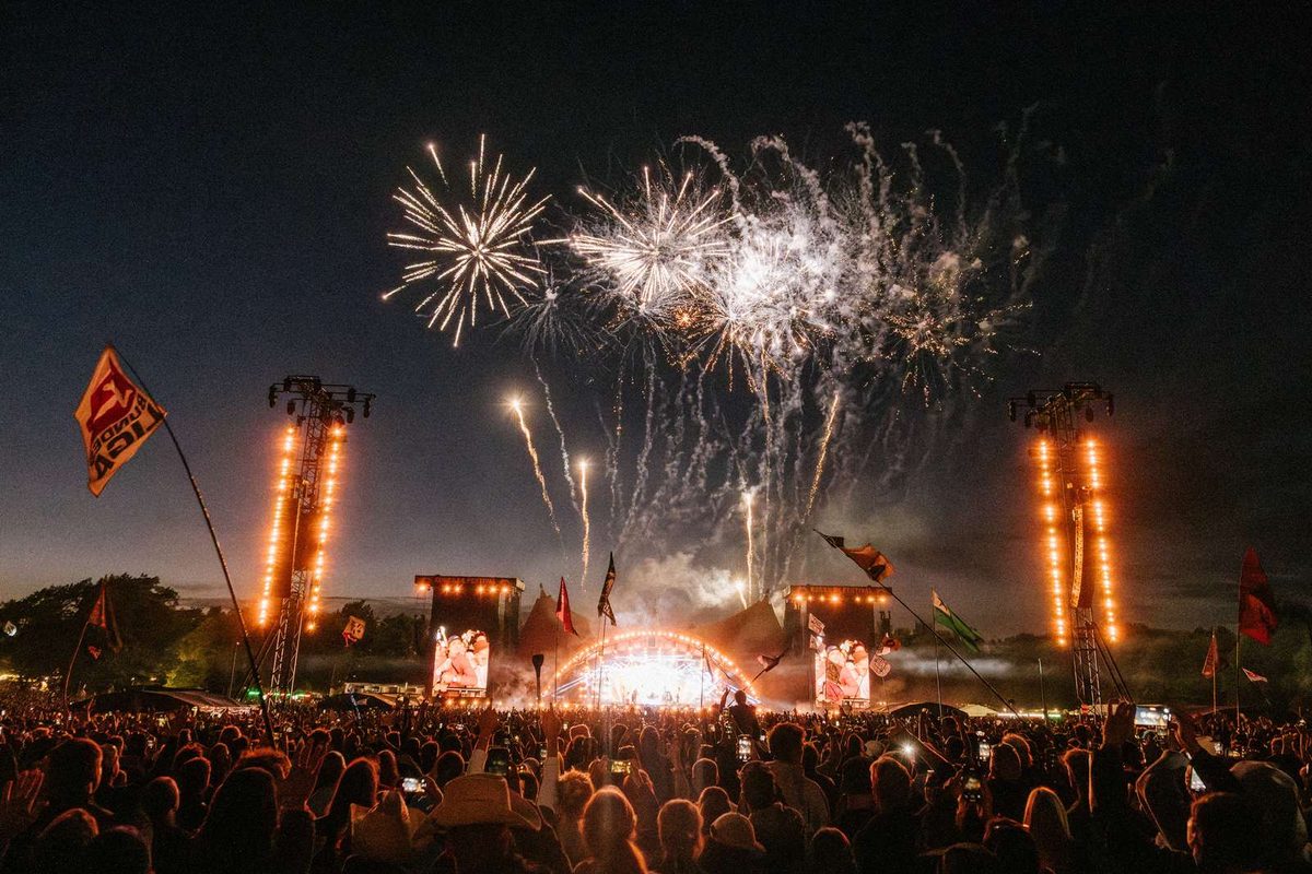 Photo de Roskilde Festival (Dyrskuepladsen, Roskilde, Danemark, 26 juin 2027)