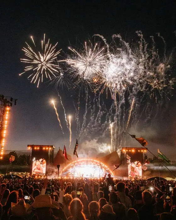 Photo de Roskilde Festival (Dyrskuepladsen, Roskilde, Danemark, 26 juin 2027)