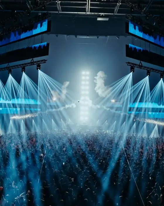 Photo de Rotterdam Rave Kick-Off: Modular (Ahoy Rotterdam (RTM Stage), Rotterdam, Pays-Bas, 20 février 2027)