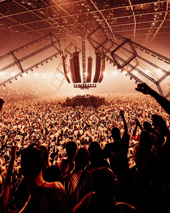 Photo de Rotterdam Rave Winter Special (Maassilo, Rotterdam, Pays-Bas, 12 décembre 2026)