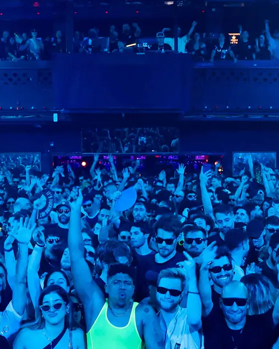 Photo de Nitsa: Anetha (Sala Apolo, Barcelona, Espagne, 3 octobre 2026)