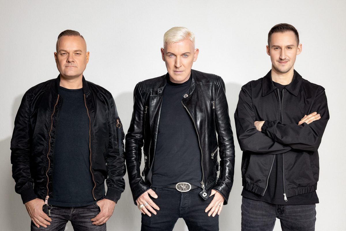 Photo of Scooter Crushes ADE (Ziggo Dome, Amsterdam, Netherlands, 25 October 2026)
