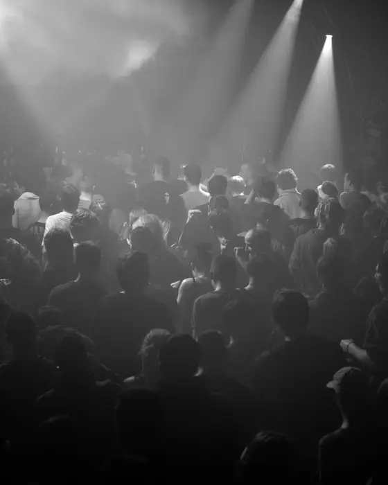 Photo of Zappelkiste au Sektor Evolution (Sektor Evolution, Dresden, Germany, 3 October 2026)