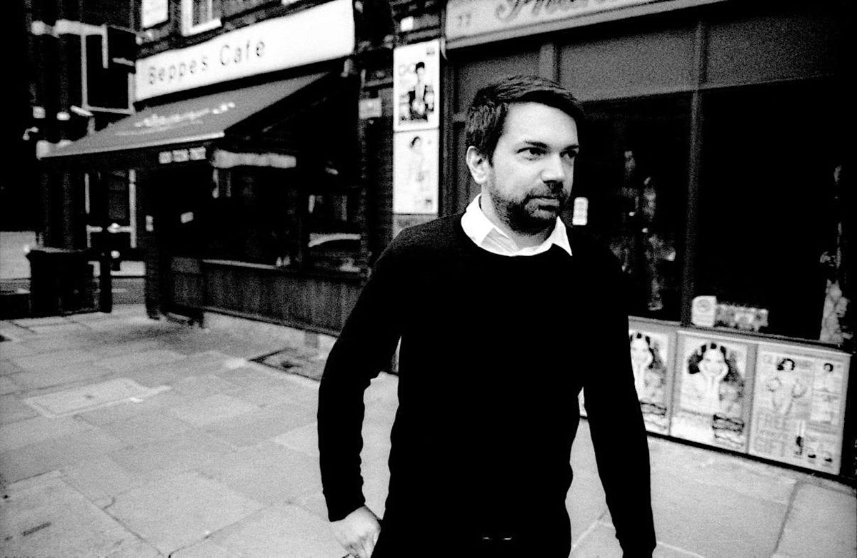 Photo de Shed at Racket Space (Racket Space, Dublin, Irlande, 5 décembre 2026)