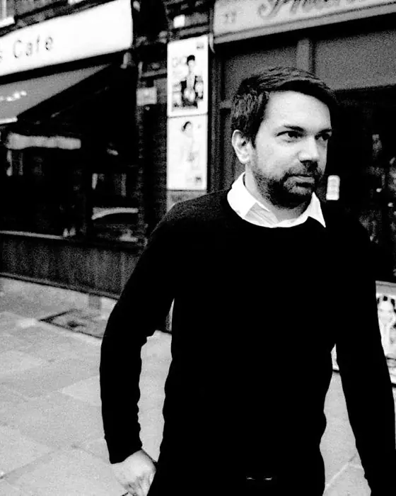 Photo de Shed at Racket Space (Racket Space, Dublin, Irlande, 5 décembre 2026)
