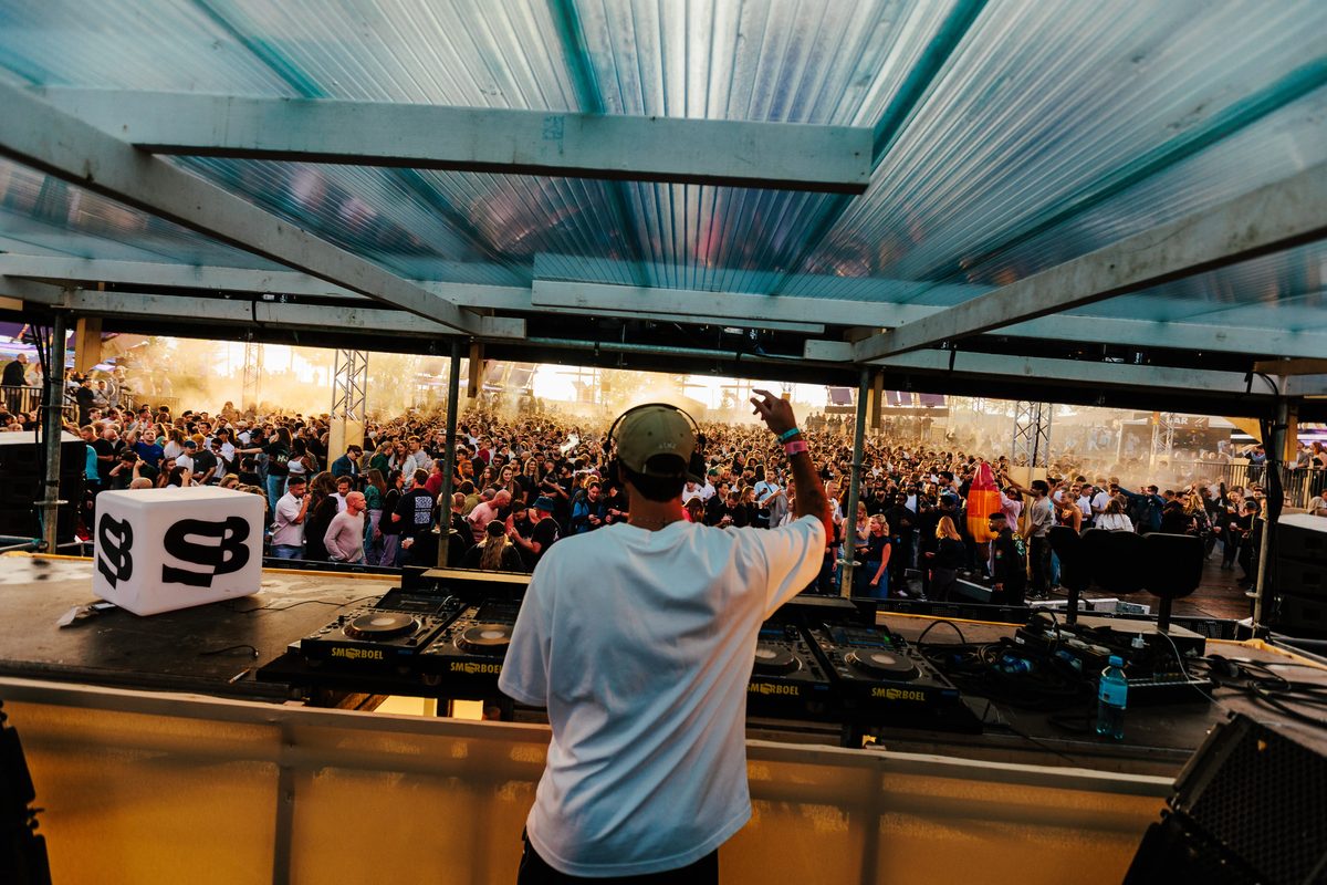 Photo of Smeerboel Festival (Recreatieplas Laagraven, Utrecht, Netherlands, 12 September 2026)
