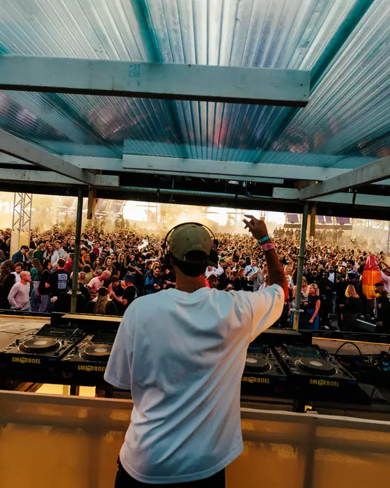 Photo de Smeerboel Festival (Recreatieplas Laagraven, Utrecht, Pays-Bas, 12 septembre 2026)
