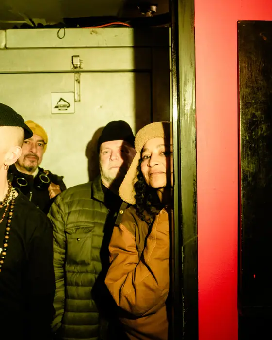 Photo of Stereo MCs · Kino Šiška (Kino Šiška, Ljubljana, Slovenia, 28 October 2026)