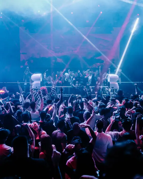Photo de Vini Vici & Blastoyz at Studio 338 (Studio 338, London, Royaume-Uni, 7 novembre 2026)