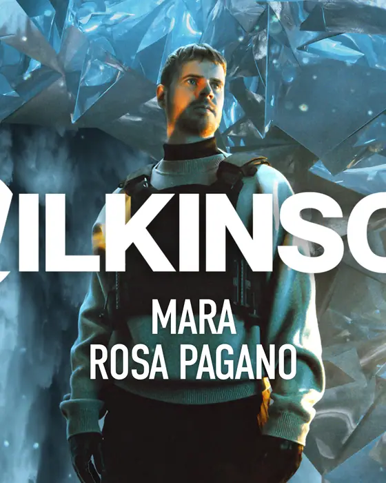 Affiche officielle de Subset - Wilkinson (D! Club, Lausanne, Suisse, 11 septembre 2026)