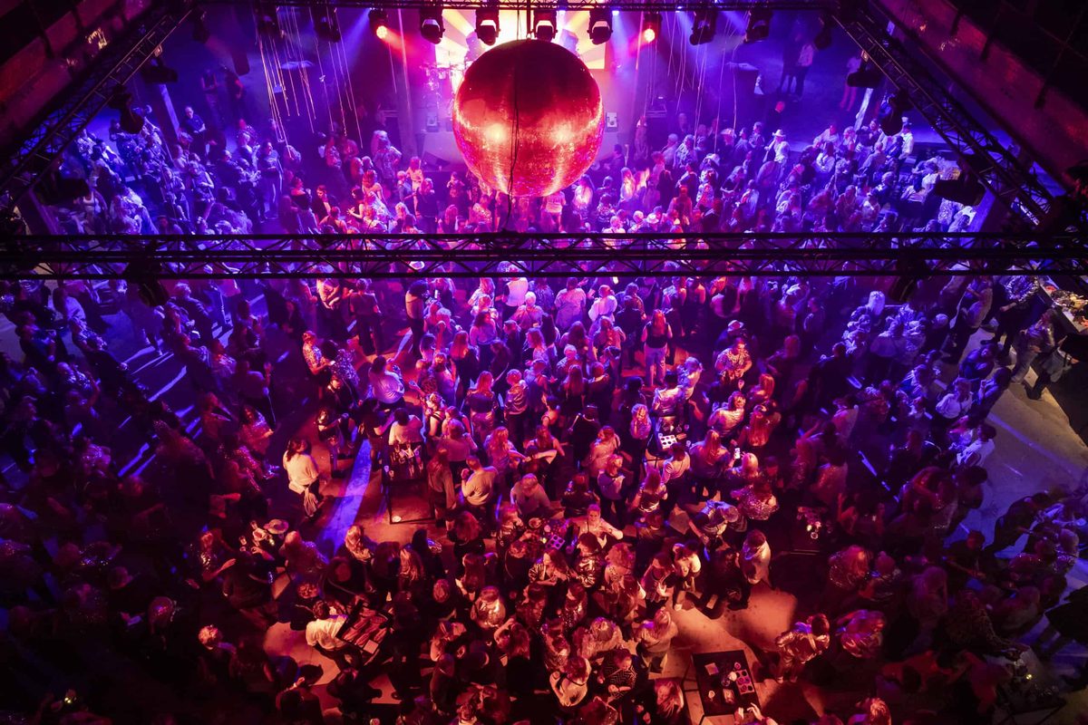 Photo of Awakenings ADE – Drumcode (SugarFactory, Amsterdam, Netherlands, 22 October 2026)