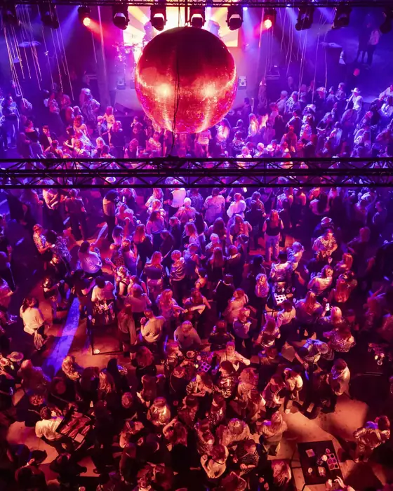 Photo de Awakenings ADE – Drumcode (SugarFactory, Amsterdam, Pays-Bas, 22 octobre 2026)