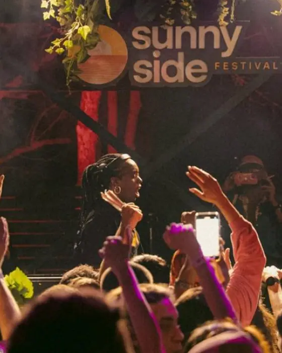 Photo de Sunny Side Festival (Ta' Qali Craft Village, Attard, Malte, 13 mai 2027)